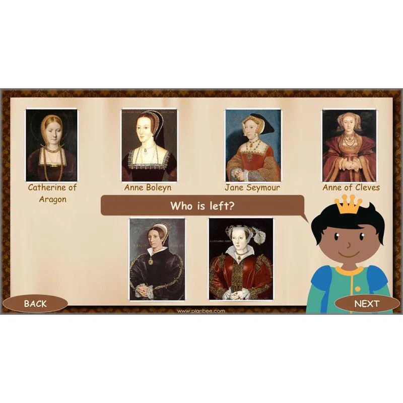 Why did Henry VIII marry six times? - Image 67