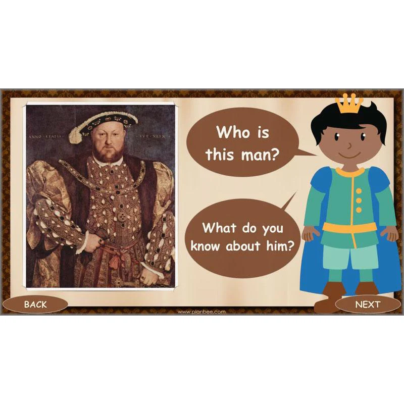 Why did Henry VIII marry six times? - Image 9