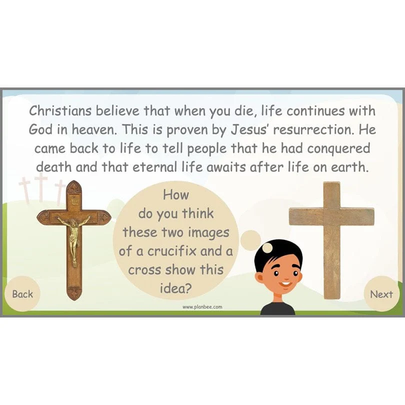 Why is Easter important? - Image 11