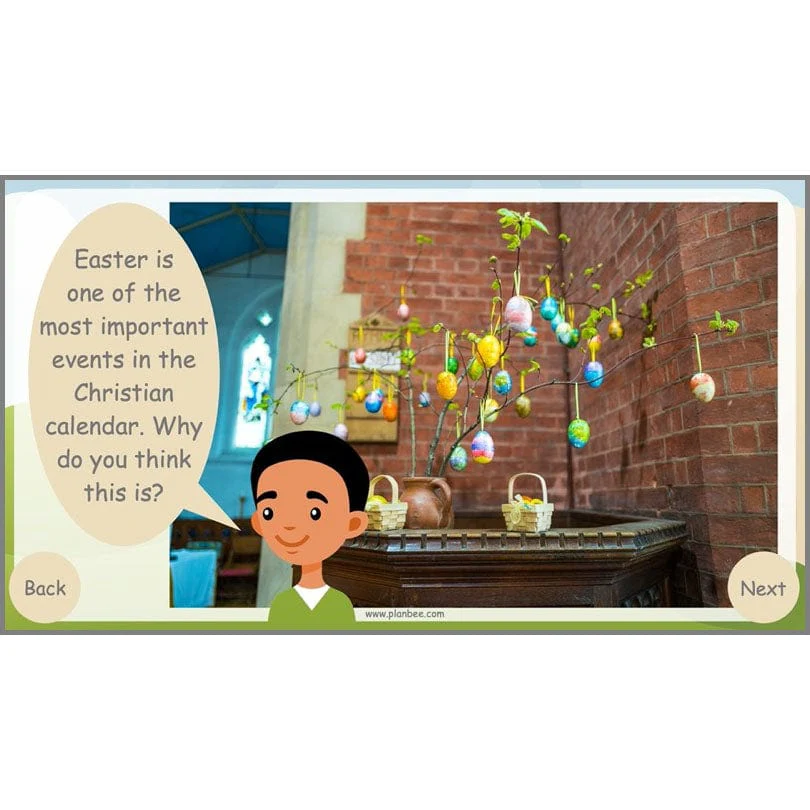 Why is Easter important? - Image 14