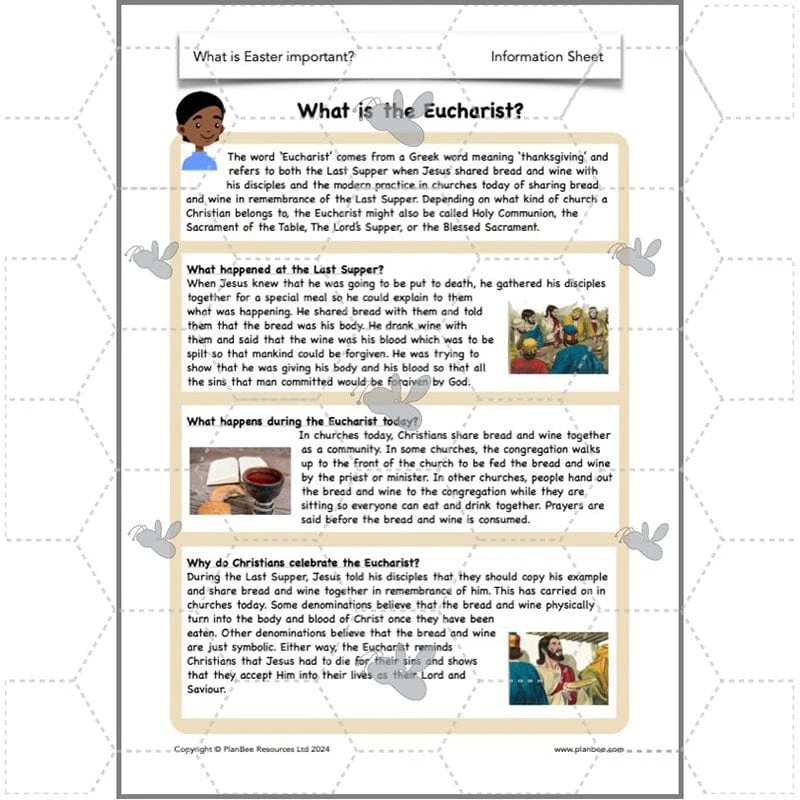Why is Easter important? - Image 16