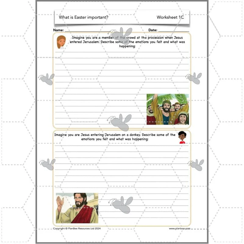 Why is Easter important? - Image 30