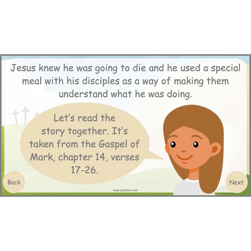 Why is Easter important? - Image 33