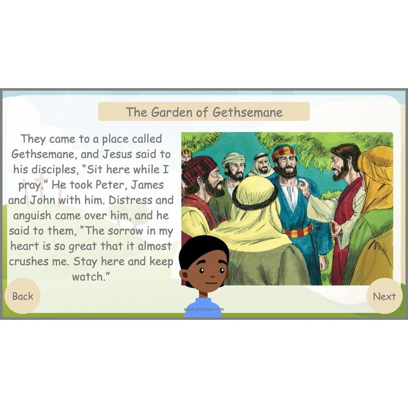Why is Easter important? - Image 41
