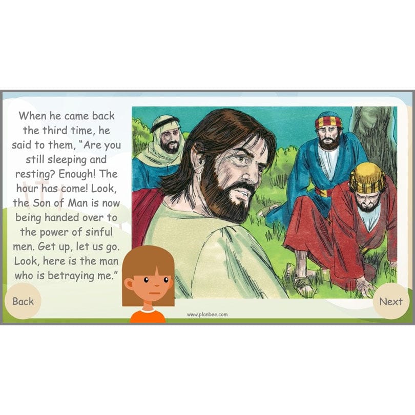 Why is Easter important? - Image 42