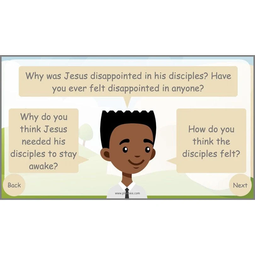 Why is Easter important? - Image 43