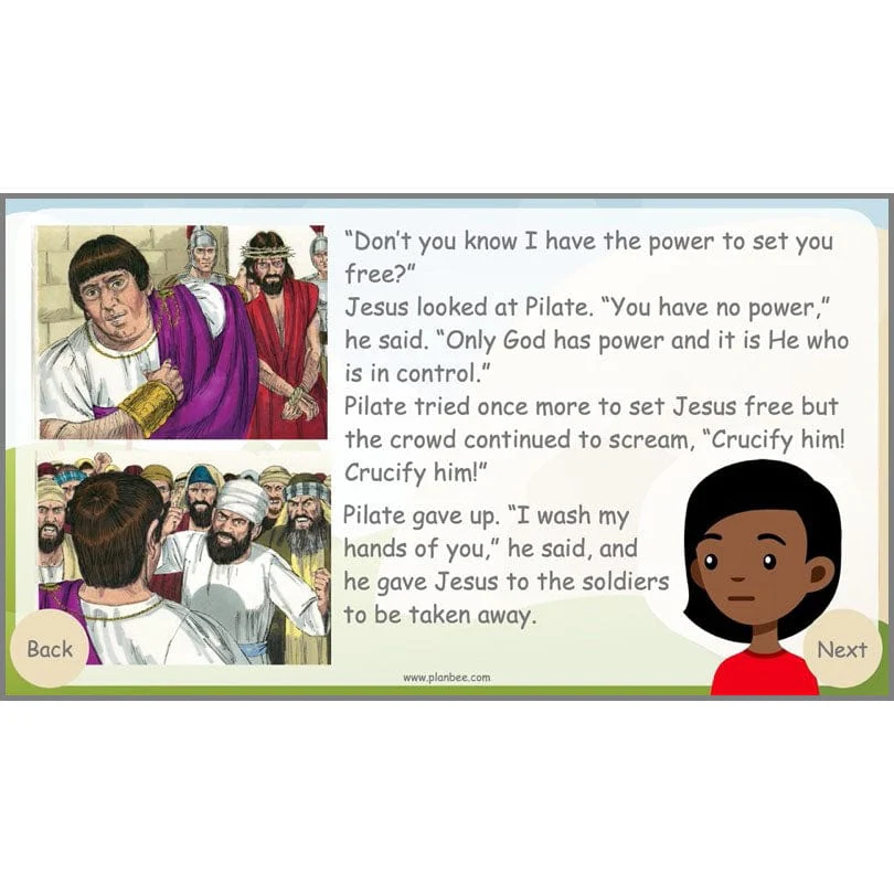 Why is Easter important? - Image 48