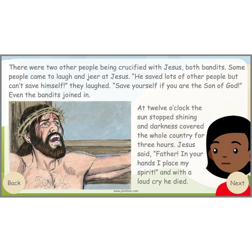 Why is Easter important? - Image 50