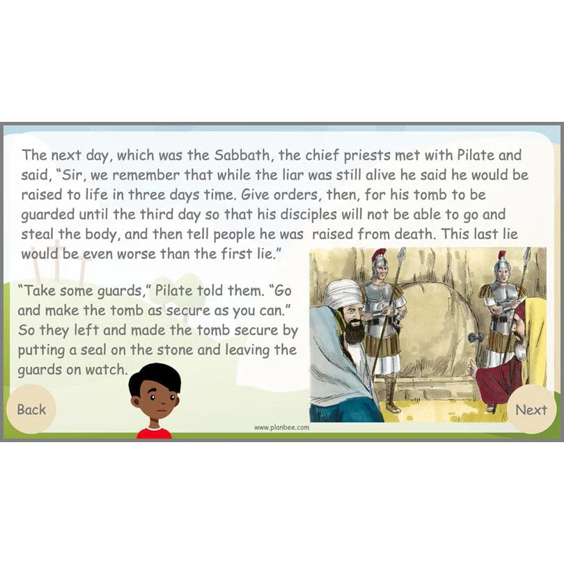 Why is Easter important? - Image 57