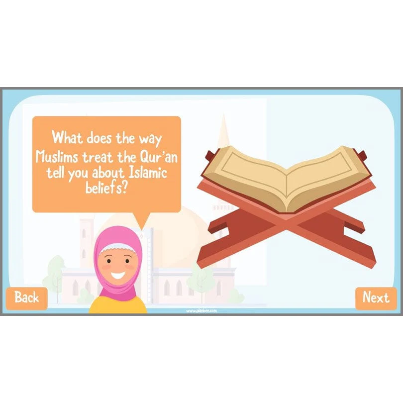 Why is Muhammad important to Muslims? - Image 39