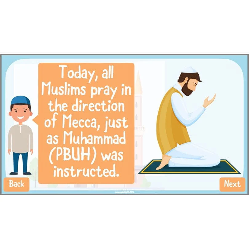 Why is Muhammad important to Muslims? - Image 6