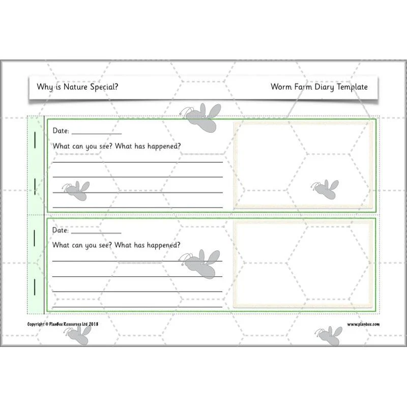 Why is Nature Special - Image 10