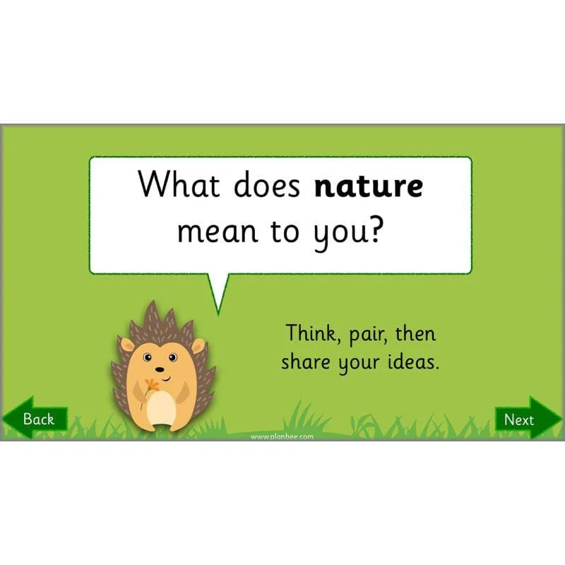 Why is Nature Special - Image 17