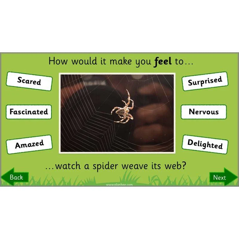 Why is Nature Special - Image 21