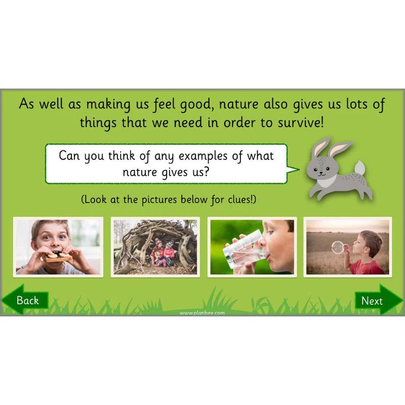 Why is Nature Special - Image 27