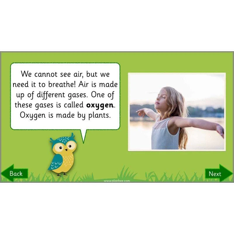 Why is Nature Special - Image 28