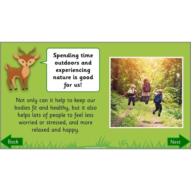 Why is Nature Special - Image 6
