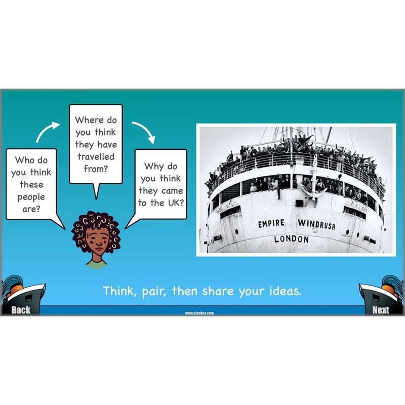 The Windrush Generation - Image 3