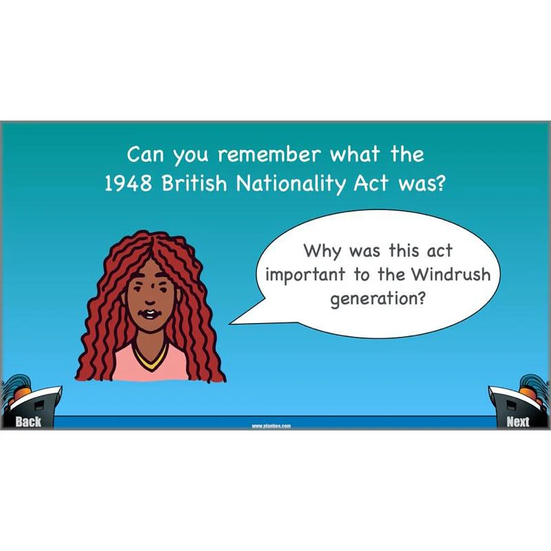 The Windrush Generation - Image 5