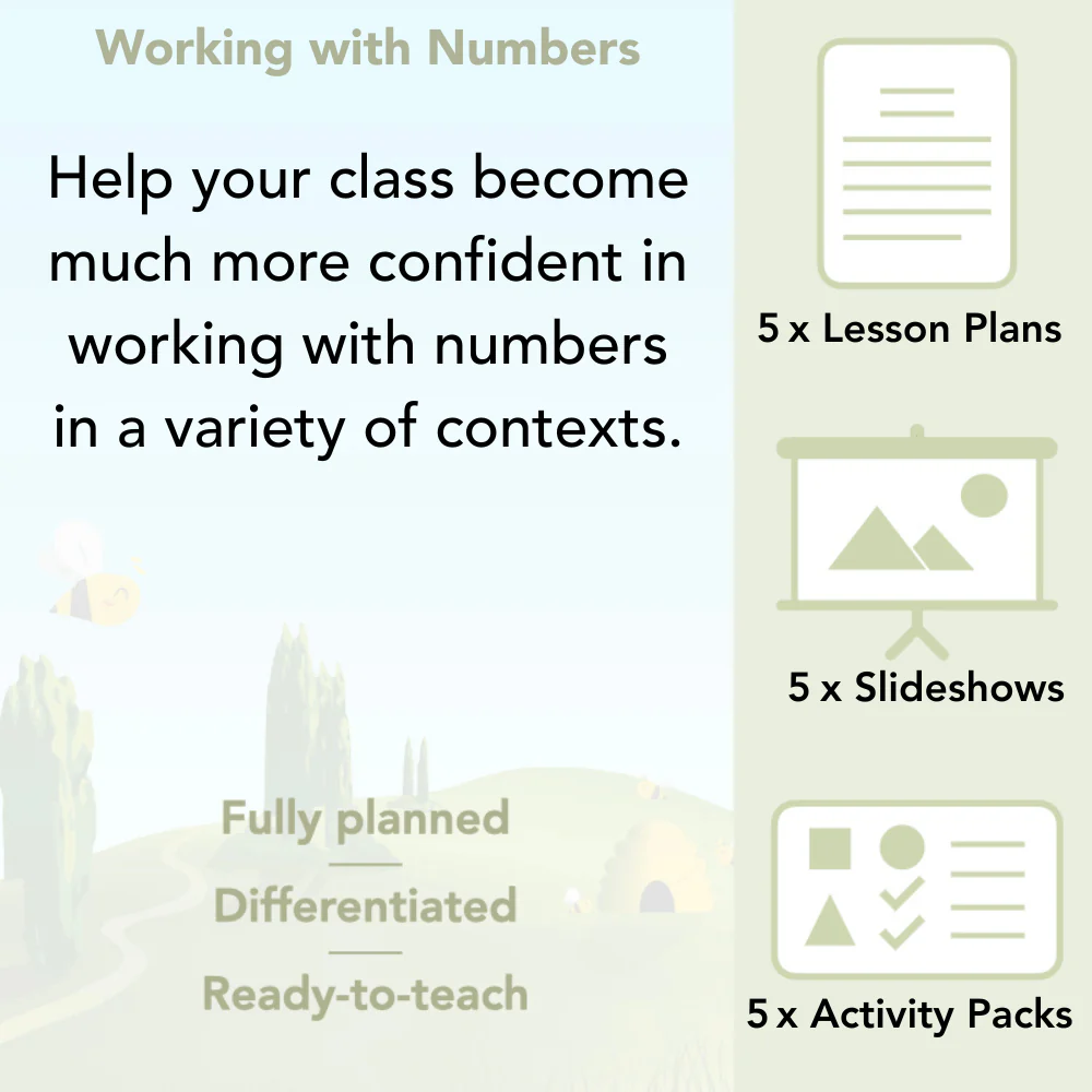 Working with Numbers - Image 2