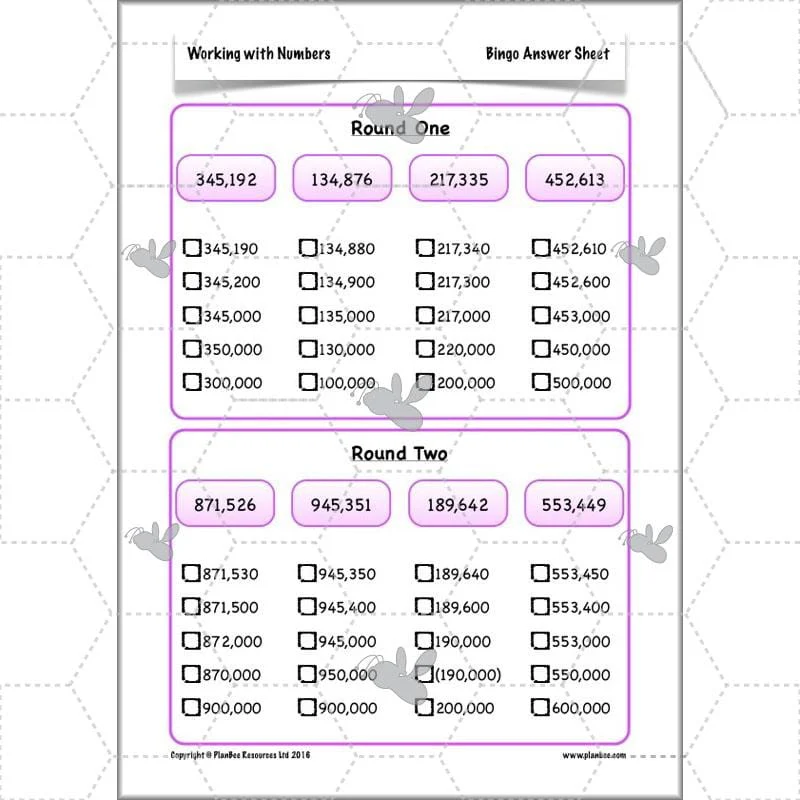 Working with Numbers - Image 20