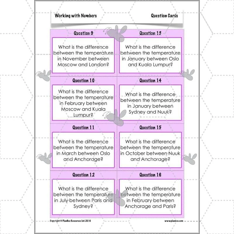 Working with Numbers - Image 21