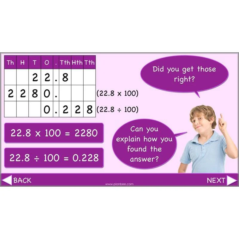 Working with Numbers - Image 36