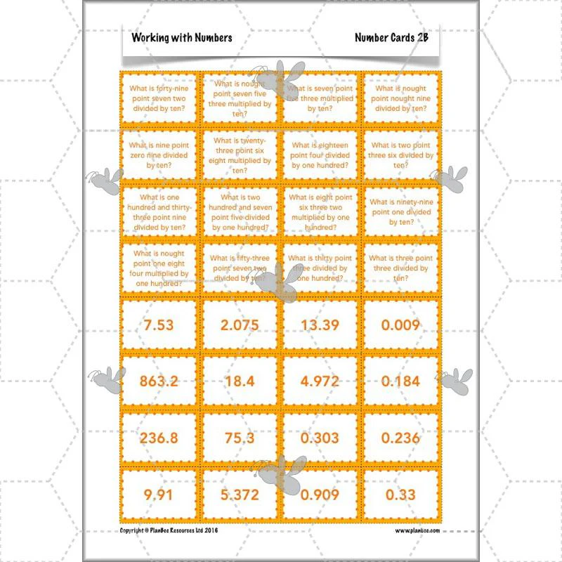 Working with Numbers - Image 37