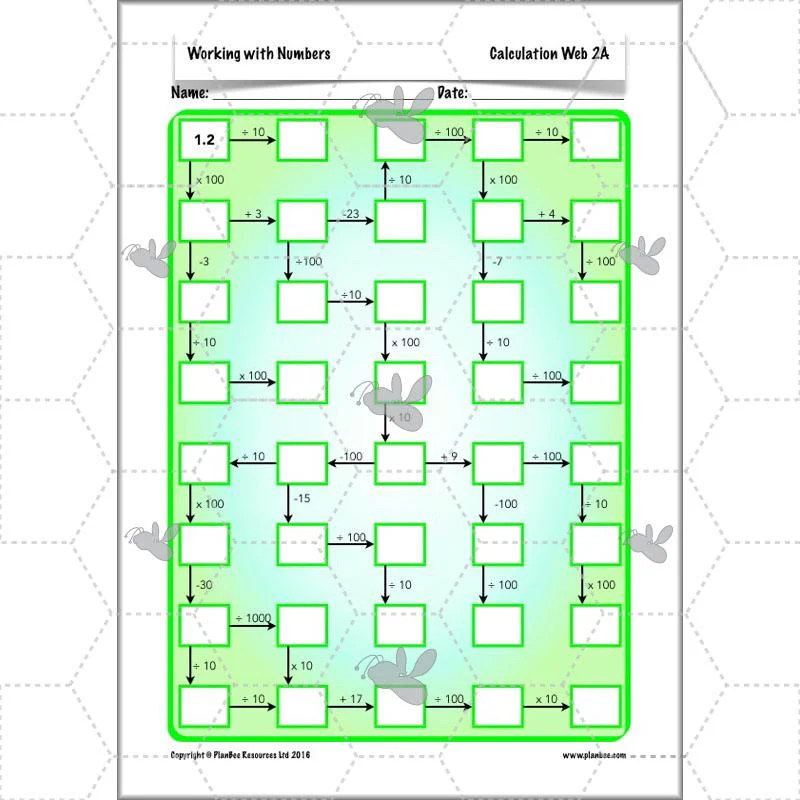 Working with Numbers - Image 39