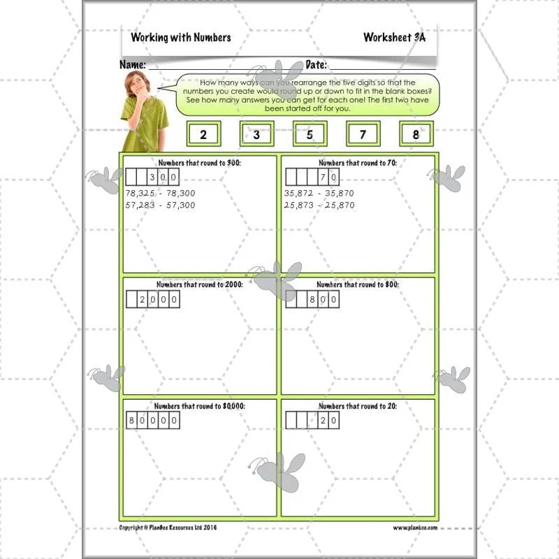Working with Numbers - Image 45