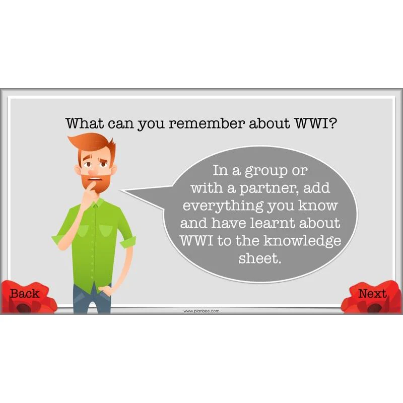 World War 1 - Image 12