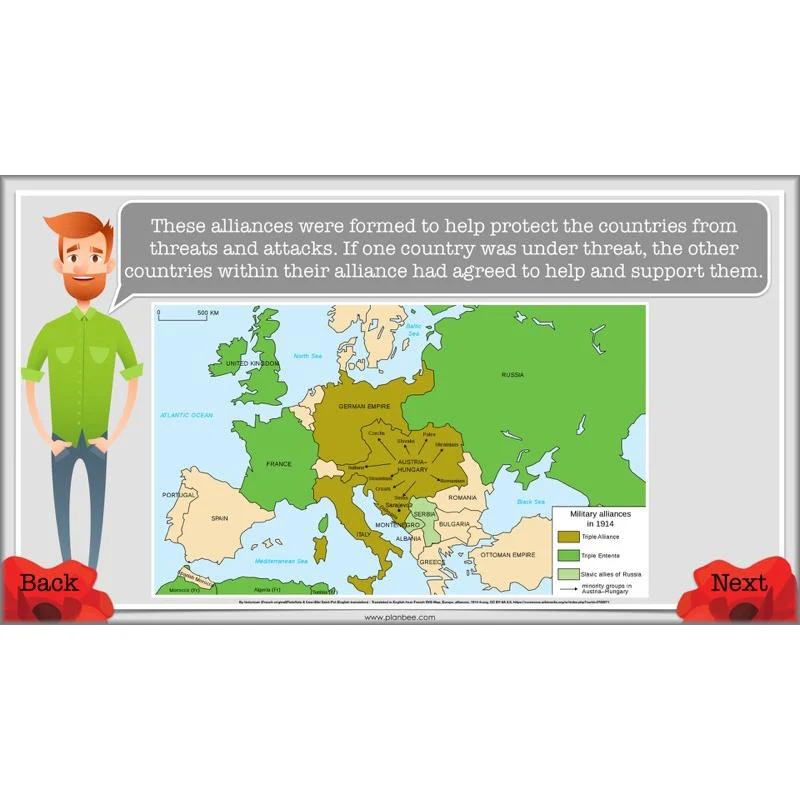 World War 1 - Image 15