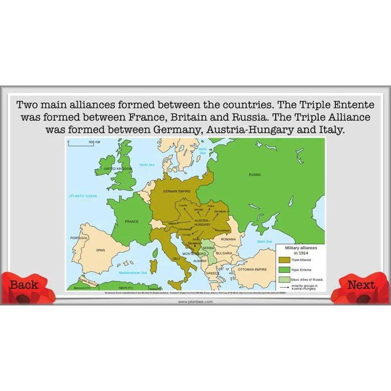 World War 1 - Image 27