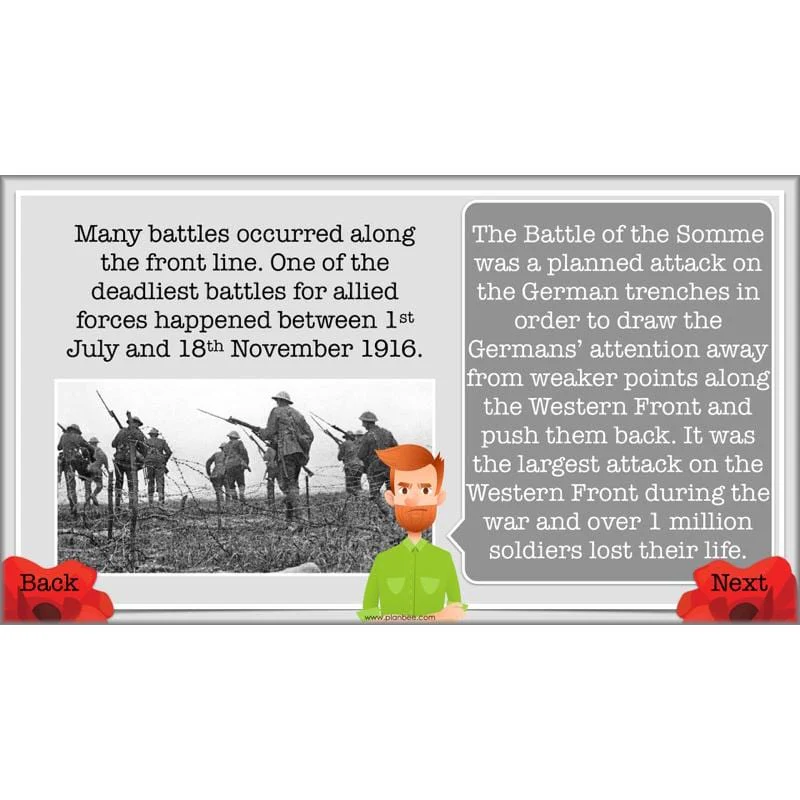 World War 1 - Image 35