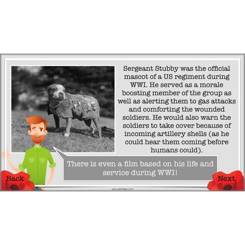 World War 1 - Image 7