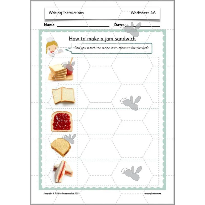 Writing Instructions - Image 11