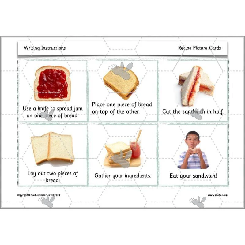 Writing Instructions - Image 43