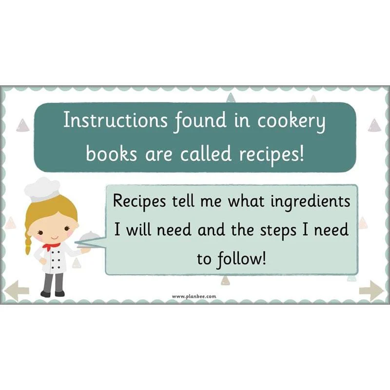 Writing Instructions - Image 6