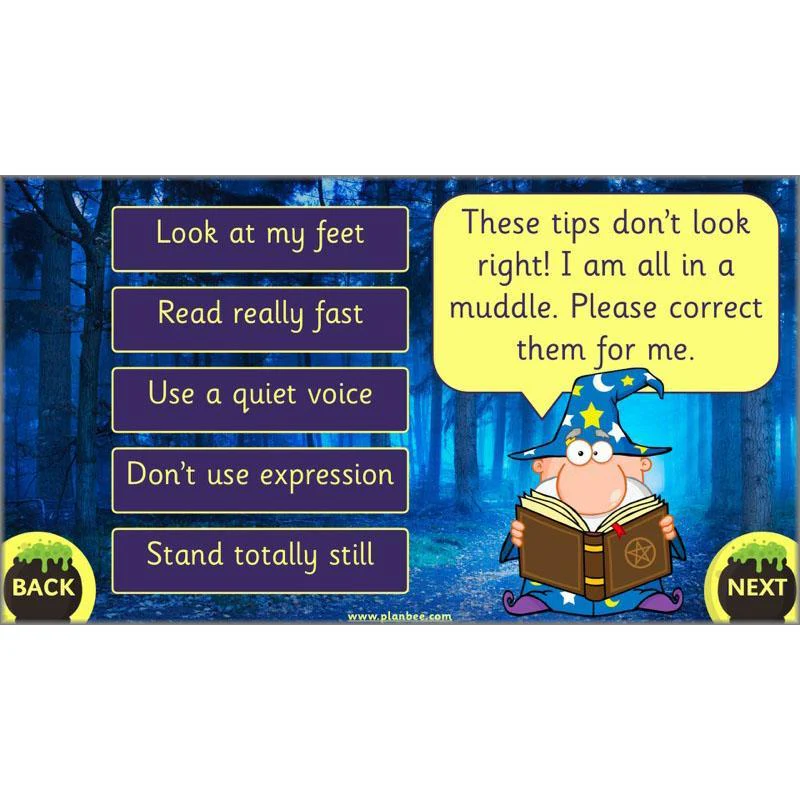 Writing Magic Spells - Image 52
