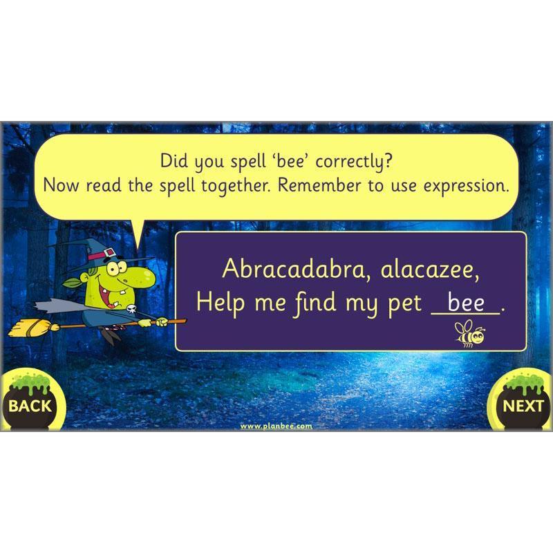 Writing Magic Spells - Image 6
