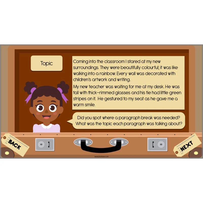 WW2 English: Evacuee Diaries - Image 16
