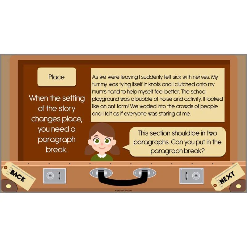 WW2 English: Evacuee Diaries - Image 42