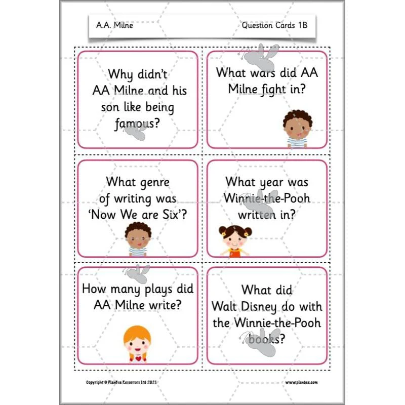 A.A. Milne Poetry - Image 21