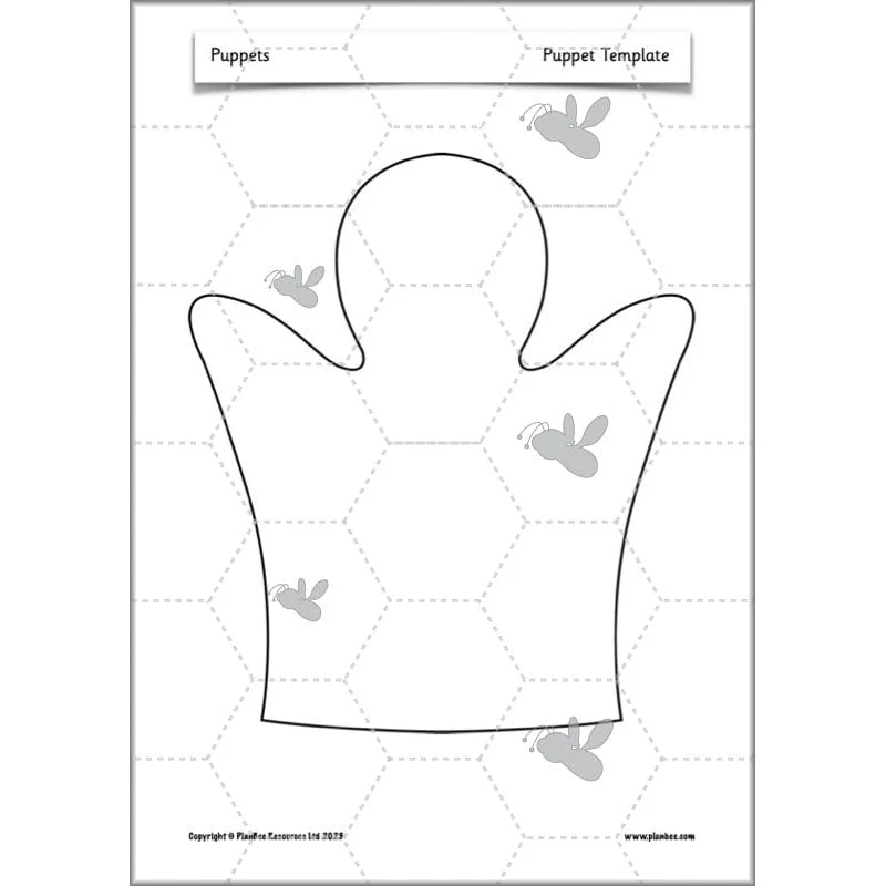 Puppets DT - Image 19