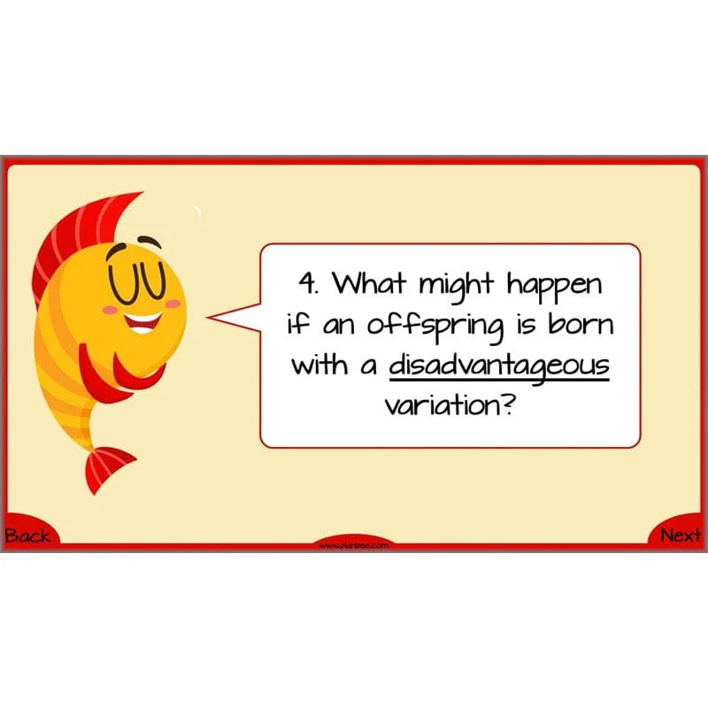 Evolution and Inheritance - Image 10