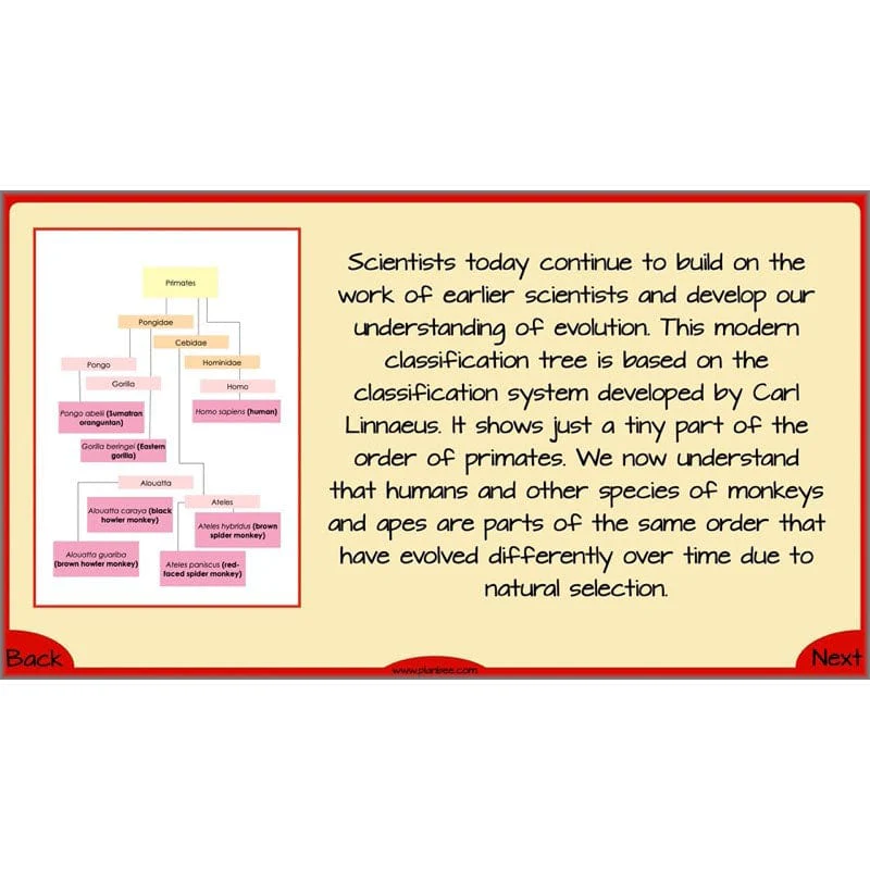 Evolution and Inheritance - Image 39