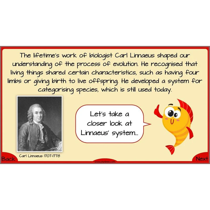 Evolution and Inheritance - Image 6