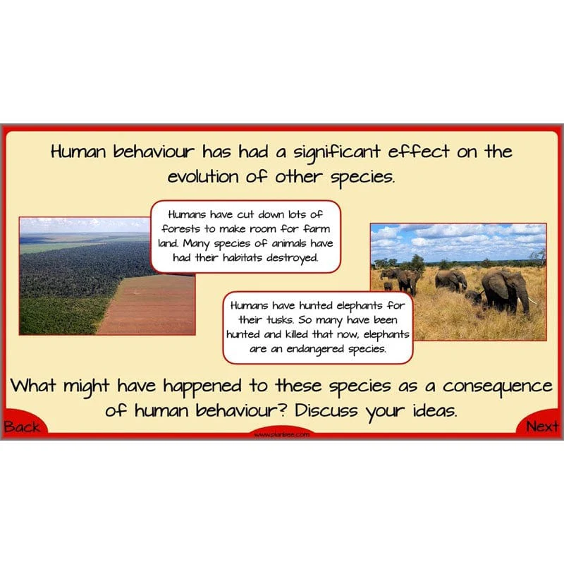 Evolution and Inheritance - Image 63