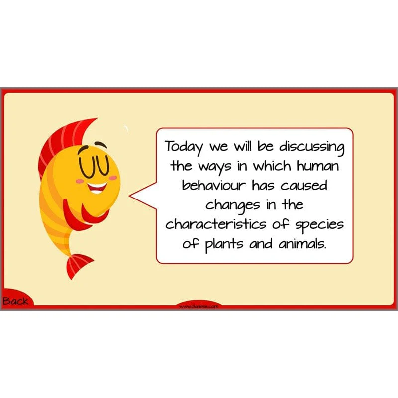 Evolution and Inheritance - Image 64