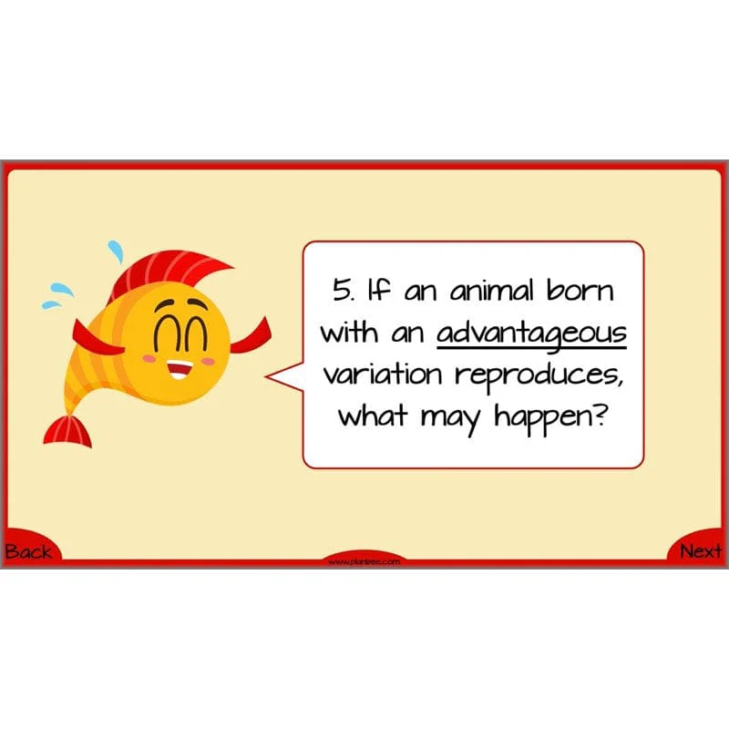 Evolution and Inheritance - Image 66